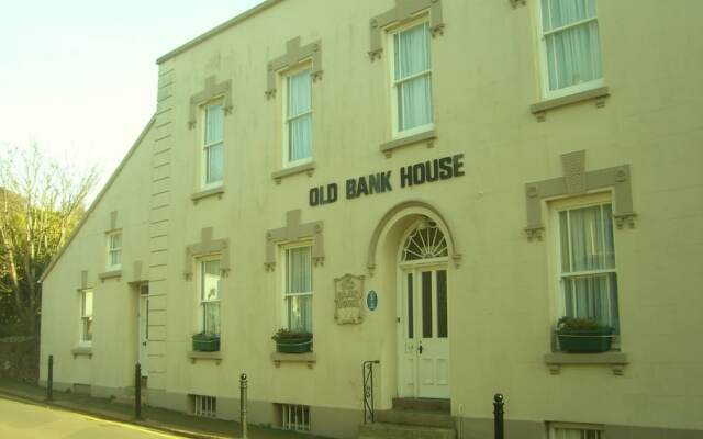 Old Bank House Hotel