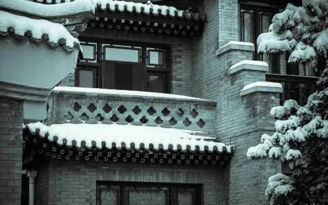 Wenying Hotel