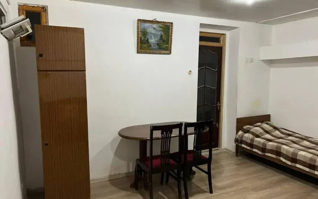 Euro Hostel Baku
