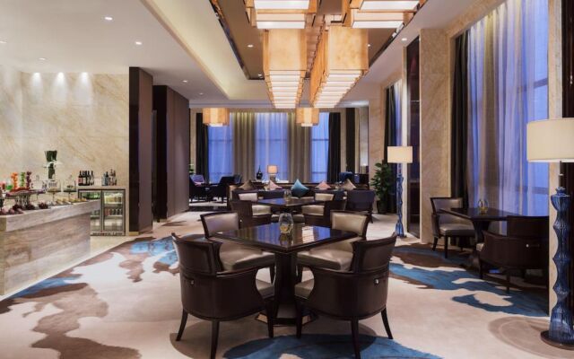 Wanda Realm Yinchuan
