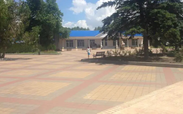 Pansionat Solnechniy
