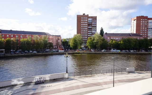 Павлов на Октябрьской