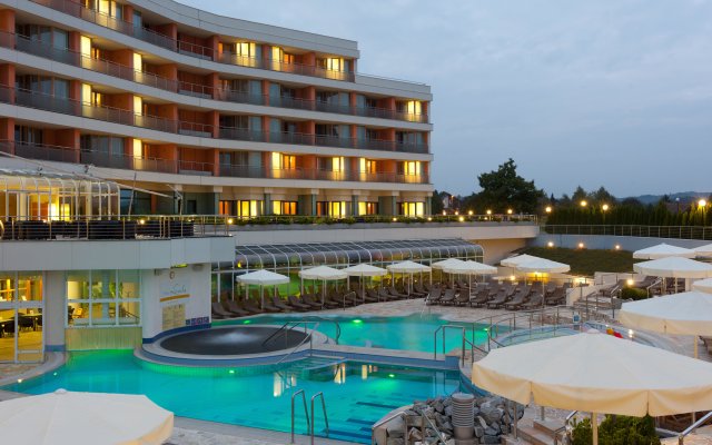 Hotel Livada Prestige - Sava Hotels & Resorts