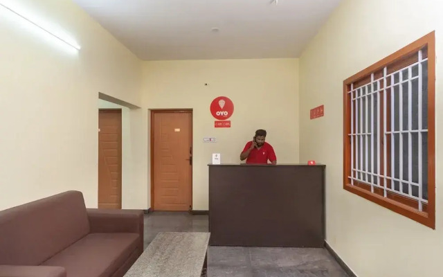 Passion Paradise By OYO Rooms