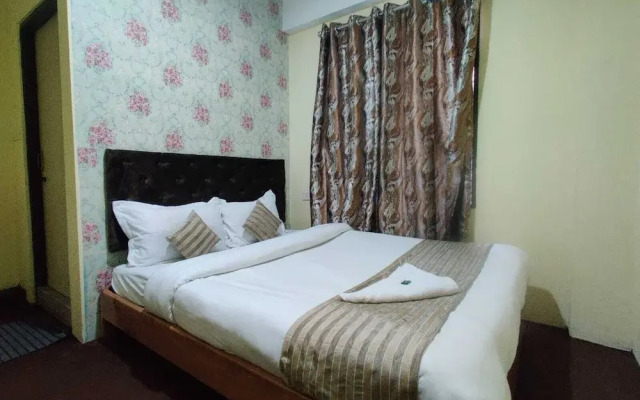 Hotel Route 55