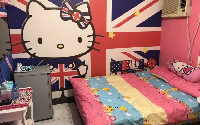 Fengjia Meow Meow House