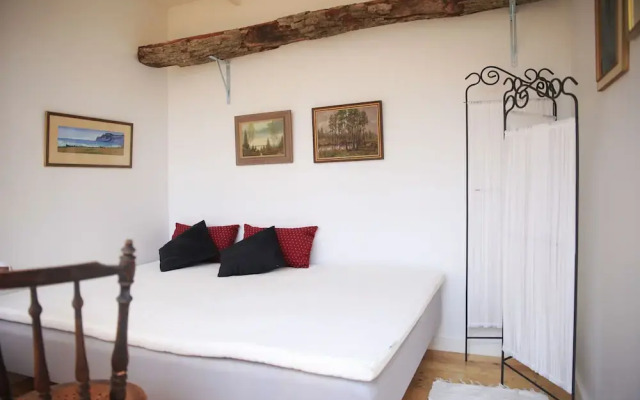 Mormors Bakeri  Bed & Breakfast