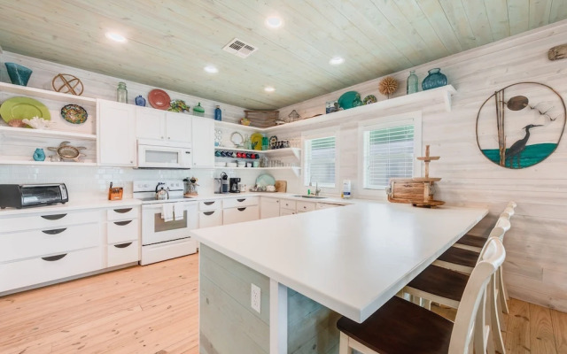 Caney Creek Beach Club