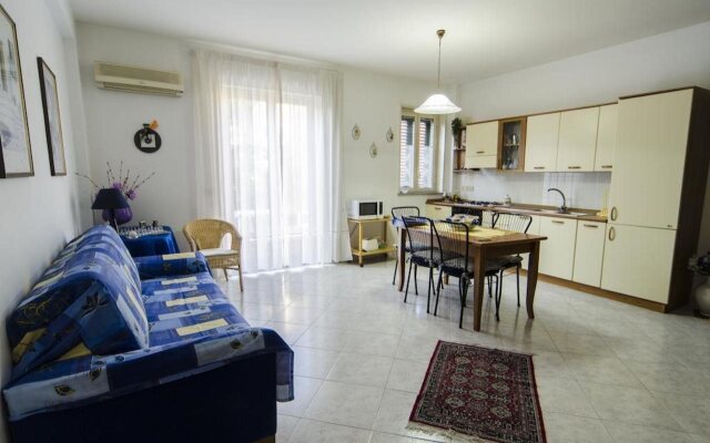 Residence AcquaMarina