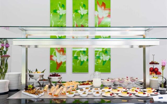 Novotel Koln City