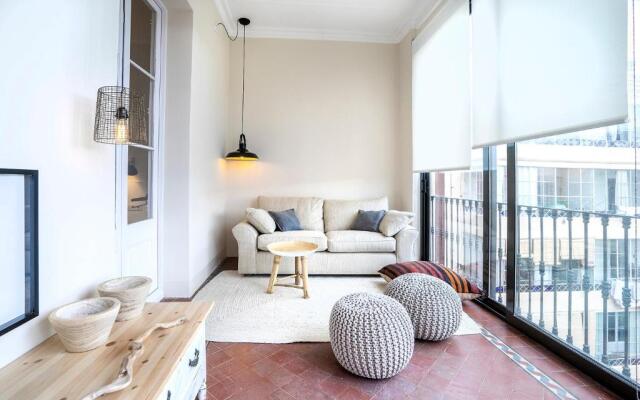 Friendly Rentals Gran Via