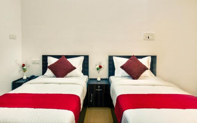 Three Roots Resort