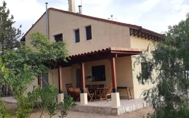 Puerta Laguna - Casa con parcela