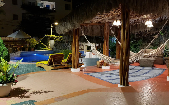 Hostería Punta Blanca