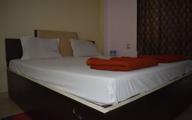 Hotel Gouri Palace