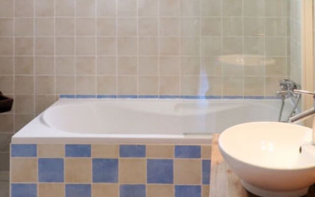 La Combelle (CJC400)