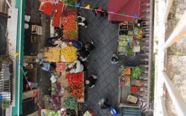 Appartamento in centro