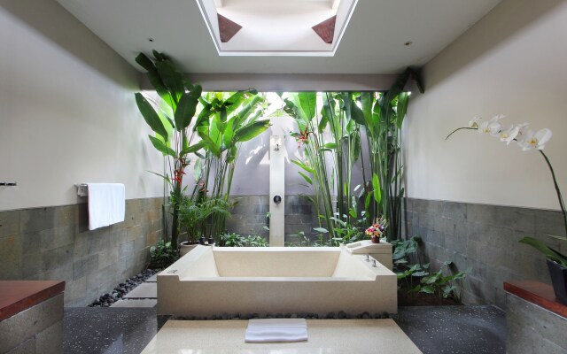 Aria Exclusive Villa and Spa