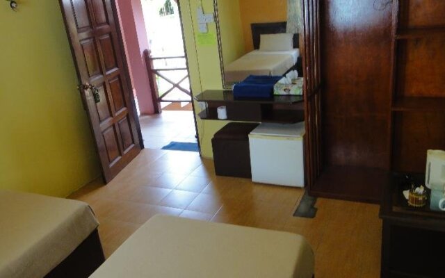 Babura Seaview Resort