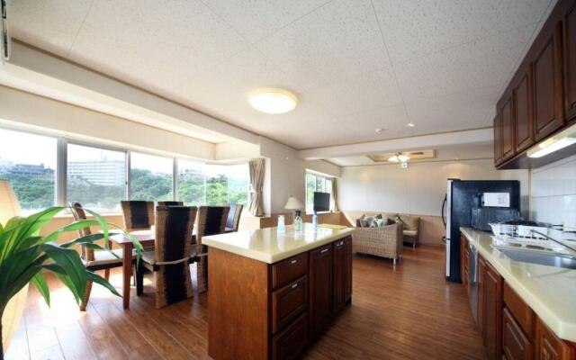 Green Garden Hills 3F-1 - Vacation STAY 15233v