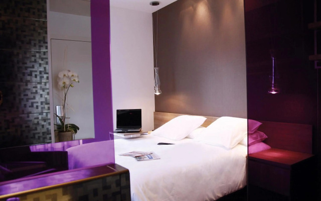 Citiz Hotel