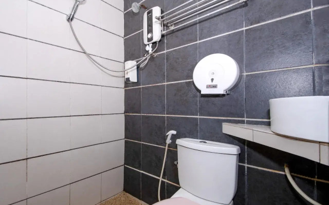 Q Express Hotel Maluri