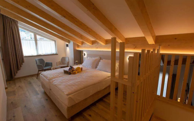 Hotel Bottamedi