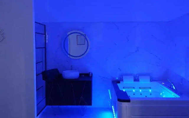 Suite Miro Charme et Volupté