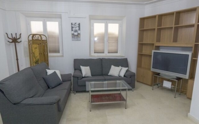 Historic house in city center