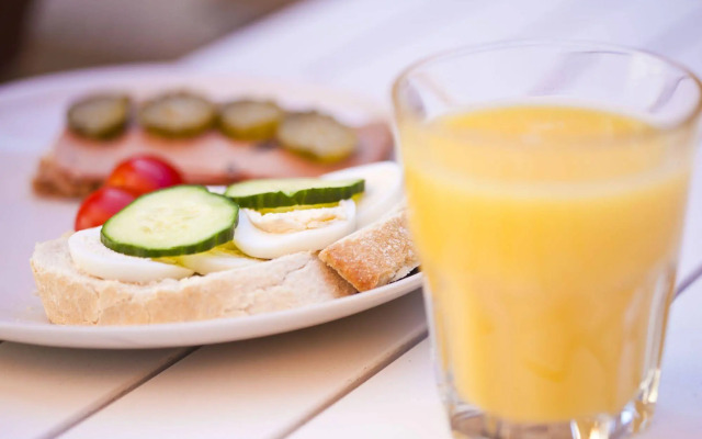 Kastellet Bed & Breakfast