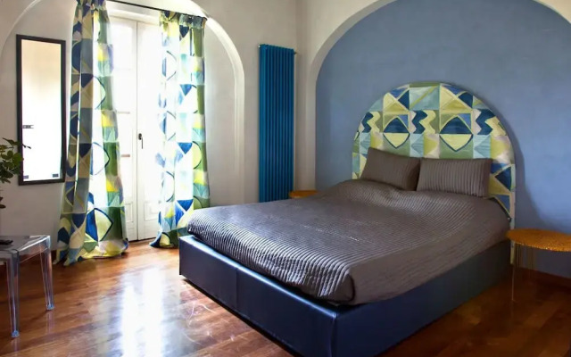 Villa Frola Residenza d'Epoca