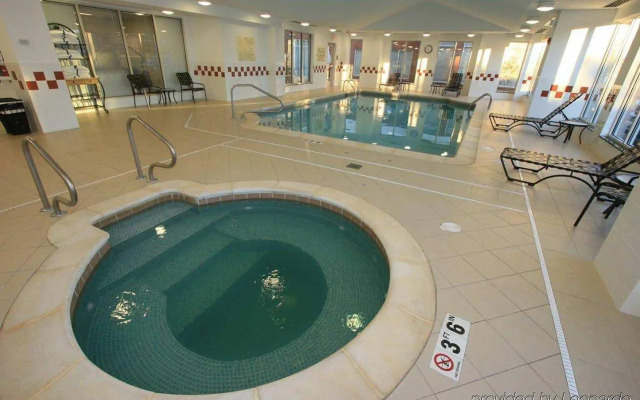 Hilton Garden Inn Hattiesburg