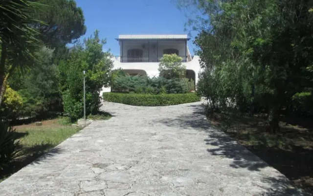 Residenza Gran Pita