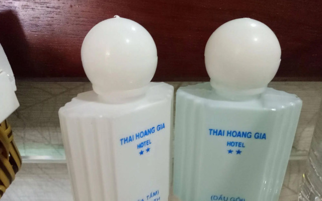 Thai Hoang Gia Hotel