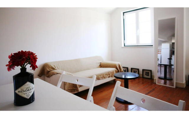 Green Heart Hostel