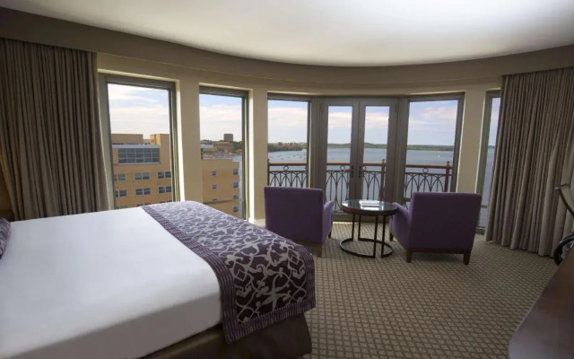 The Edgewater