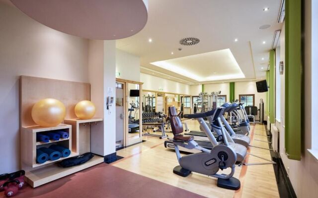 Arabella Jagdhof Resort am Fuschlsee, a Tribute Portfolio Hotel
