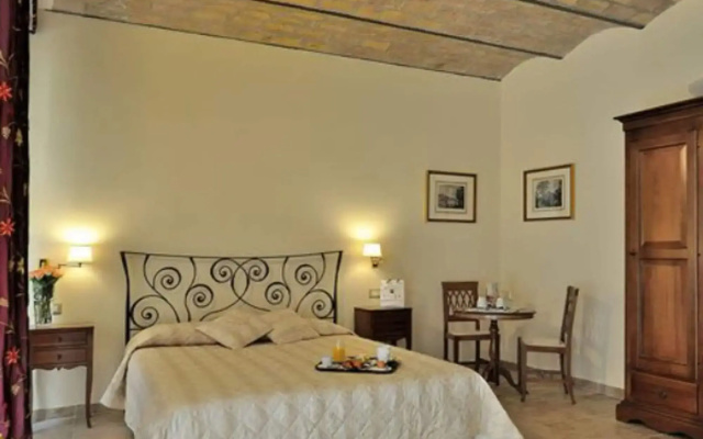 Hotel Le Clarisse al Pantheon