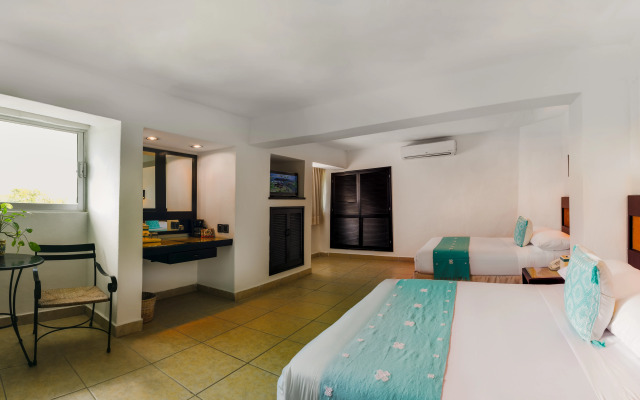 Hotel B Cozumel