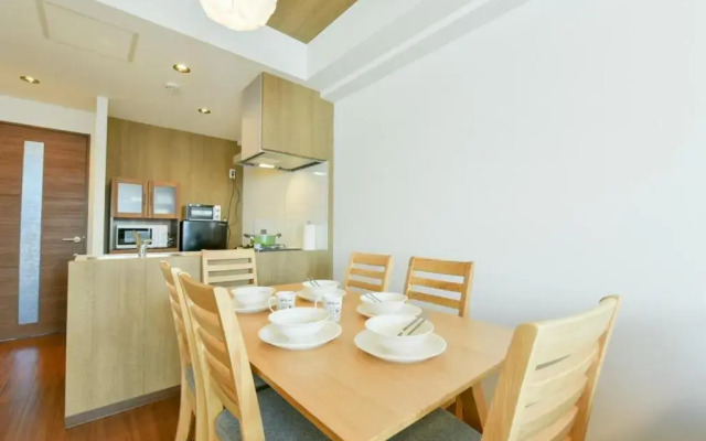 Hills Garden Hondori - Vacation STAY 8407