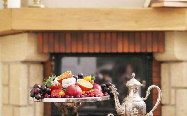 Old Riga Boutique Hotel Vecriga