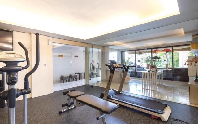 tanadewa Villas Nusa Dua Bali By Cross Collection