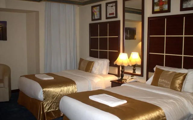Orient Hotel Jeddah