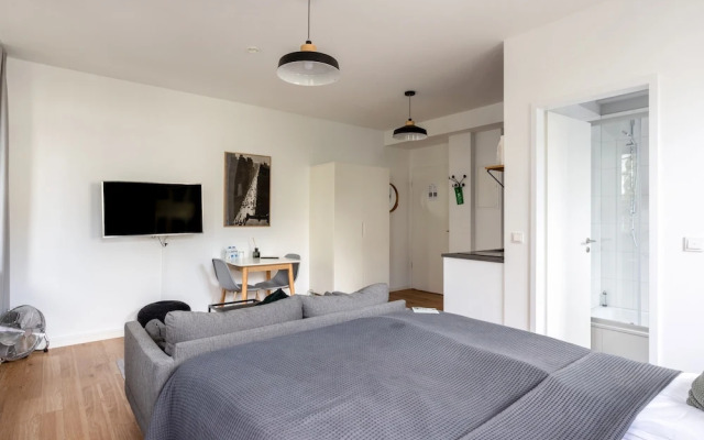 Limehome Aachen Vereinsstrasse