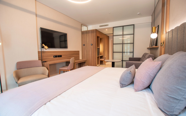 Hotel Giralda Center - Image 6