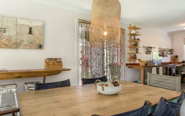 Susan's Beach House