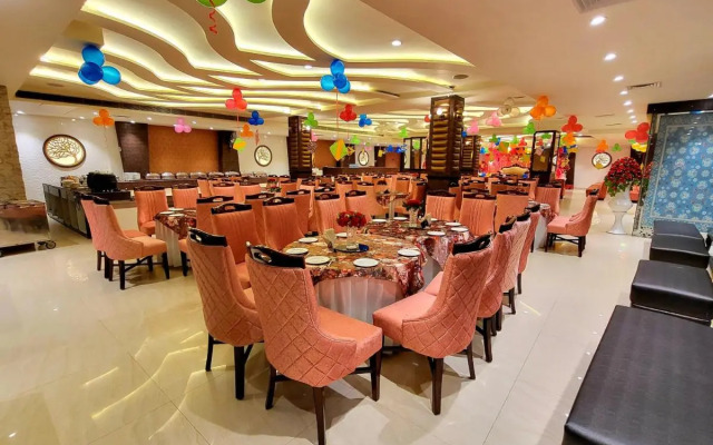Hotel Makhan Residency