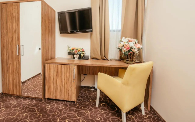C Pub & Accommodation