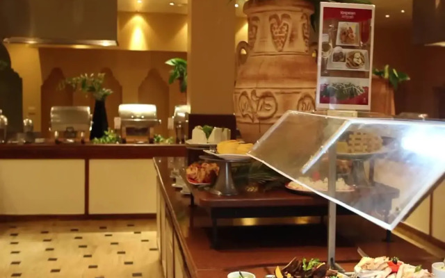 Makadi Palace - All Inclusive