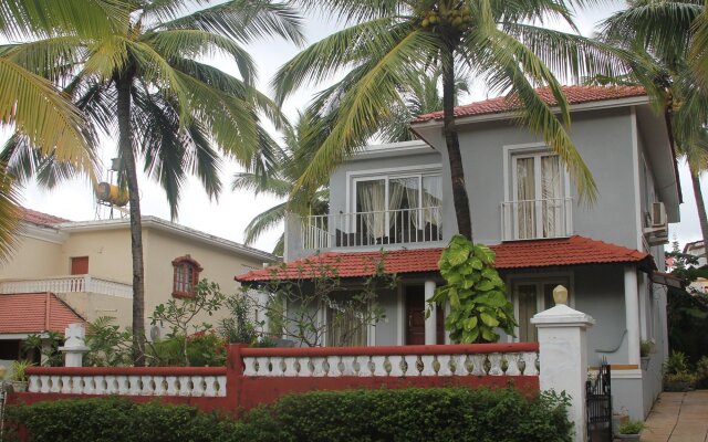 Aguada Anchorage - The Villa Resort